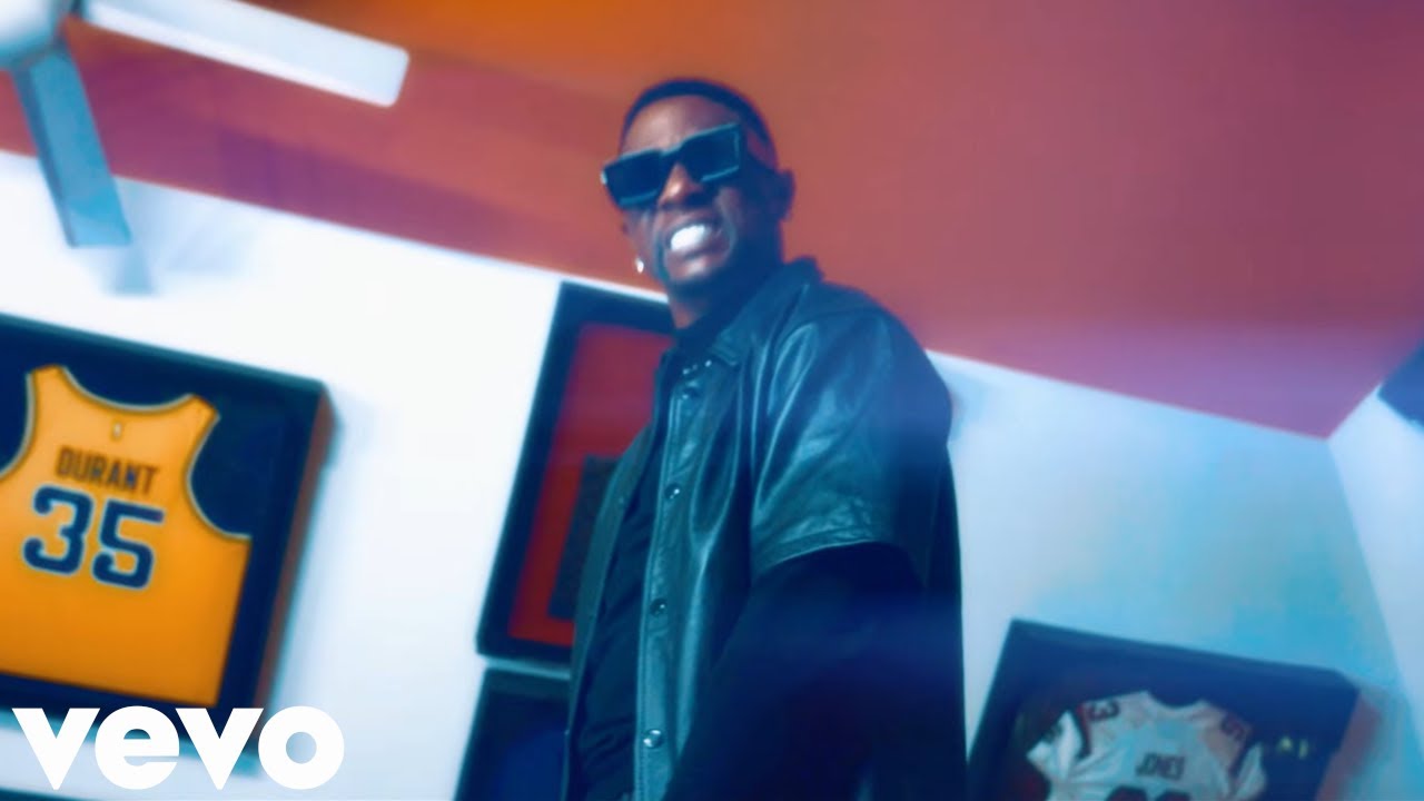 Boosie Badazz ft. Kevin Gates - Gravity Panic [Music Video]