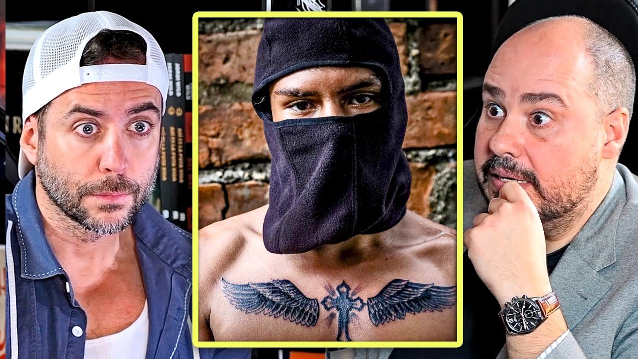 Entrevistó a secuestradores y asesinos: así fue mirarlos a los ojos