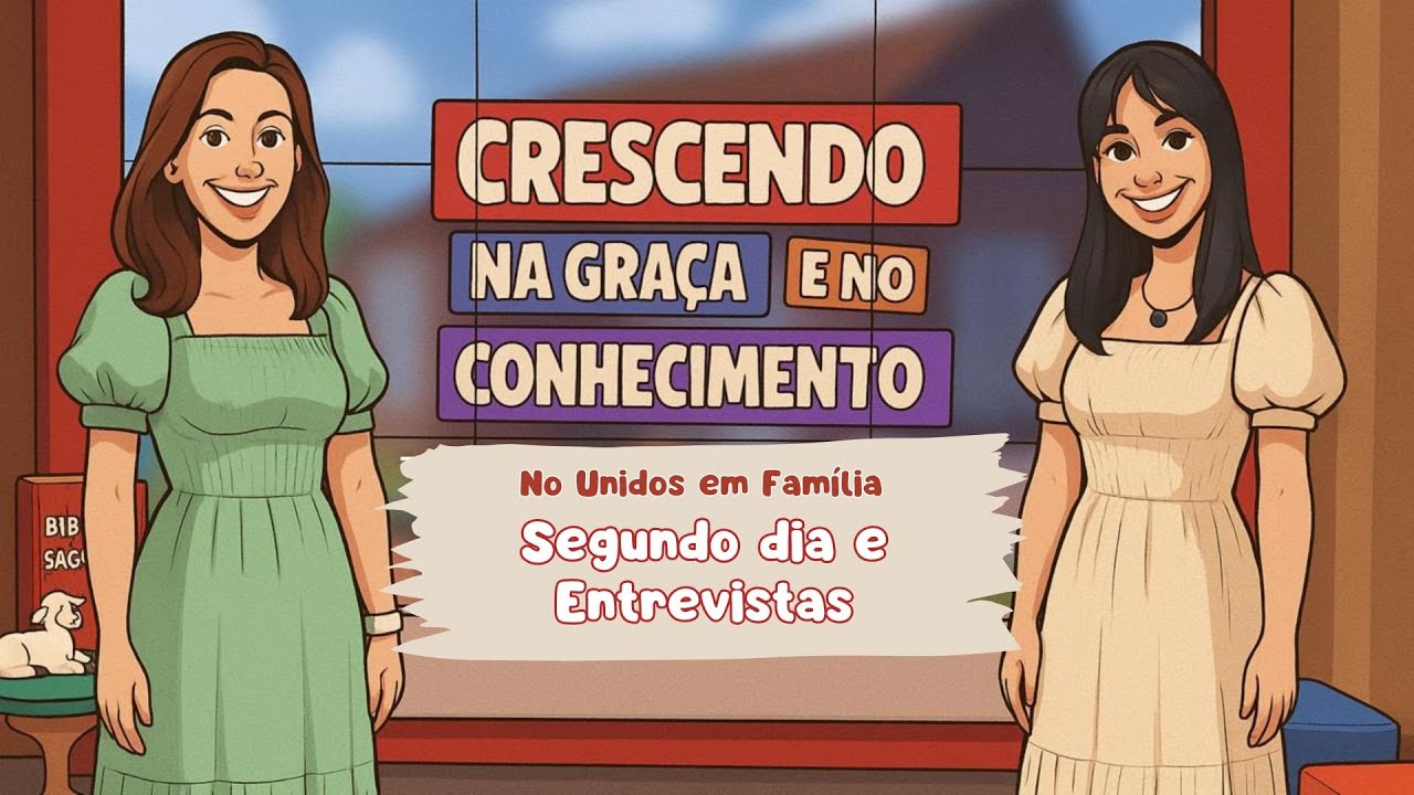30/01/2026 - [Crescendo na Graça] - ICM - 