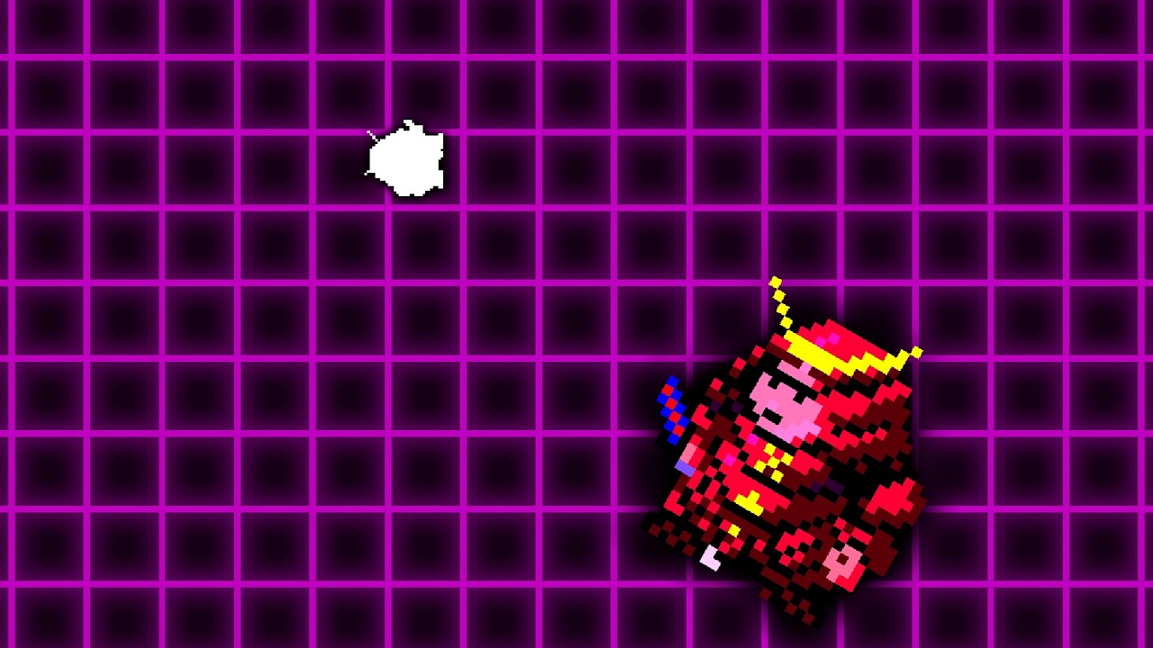 stinkbug & coda - Bomb-Sniffing Pomeranian [S+] [Tough] | Rhythm Doctor Custom