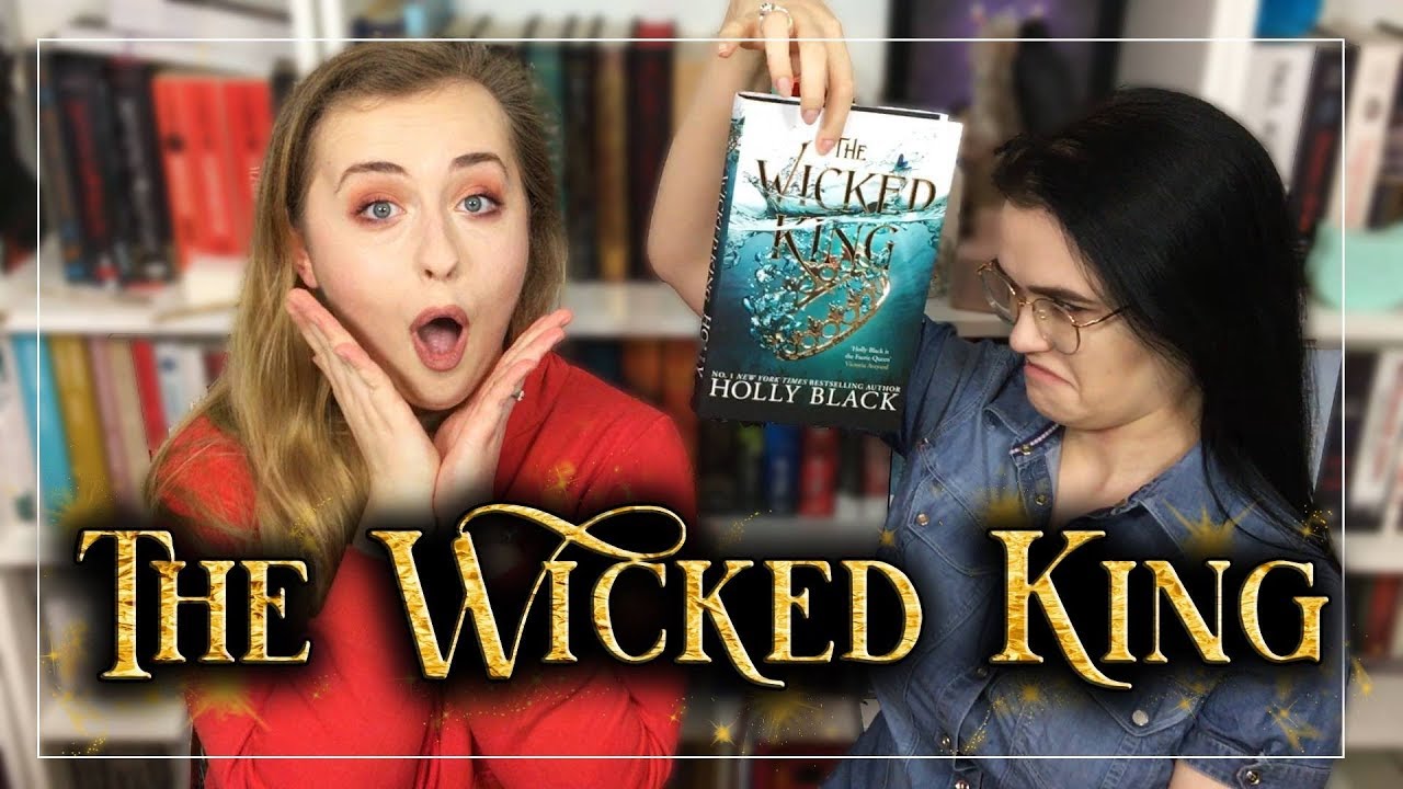 Wicked King — Jest lepiej?? — Bestselerki #92