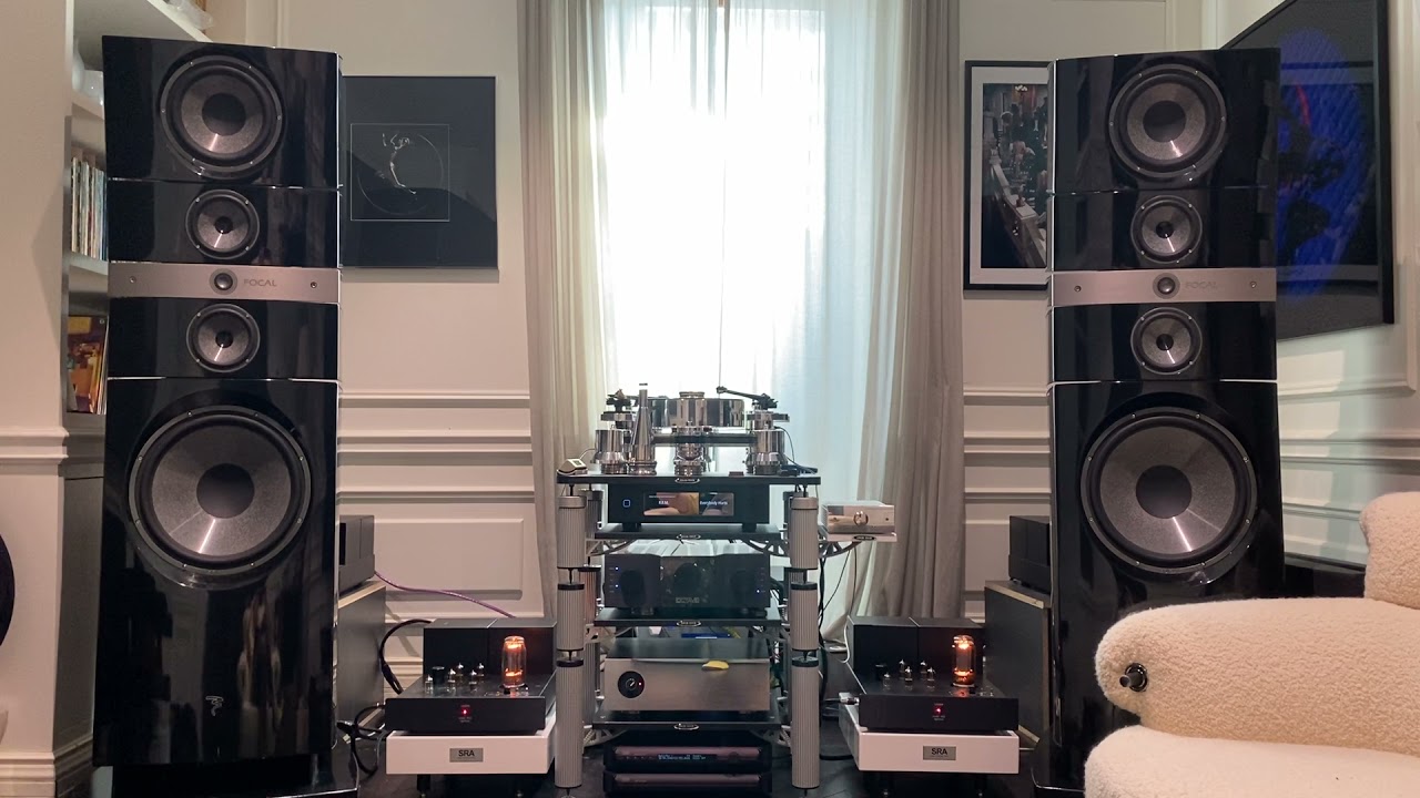 MSB Dac - R.E.M