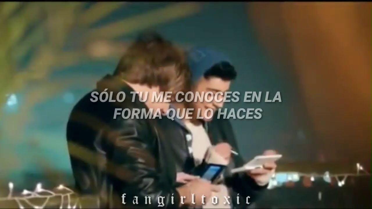 Zayn/ Ziam Palik moments- There You Are (Sub. Español)