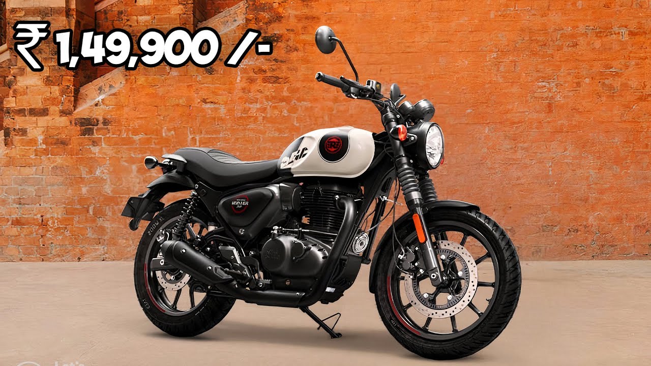 Top 7 Best Bikes Under ₹1.5 Lakh for College Students (2025 Update)