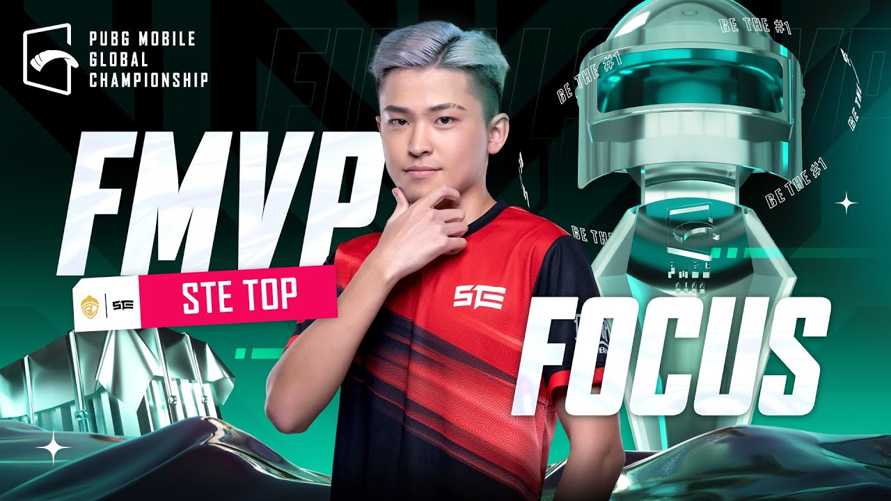 PMGC Finals FMVP Focus | PMGC 2022