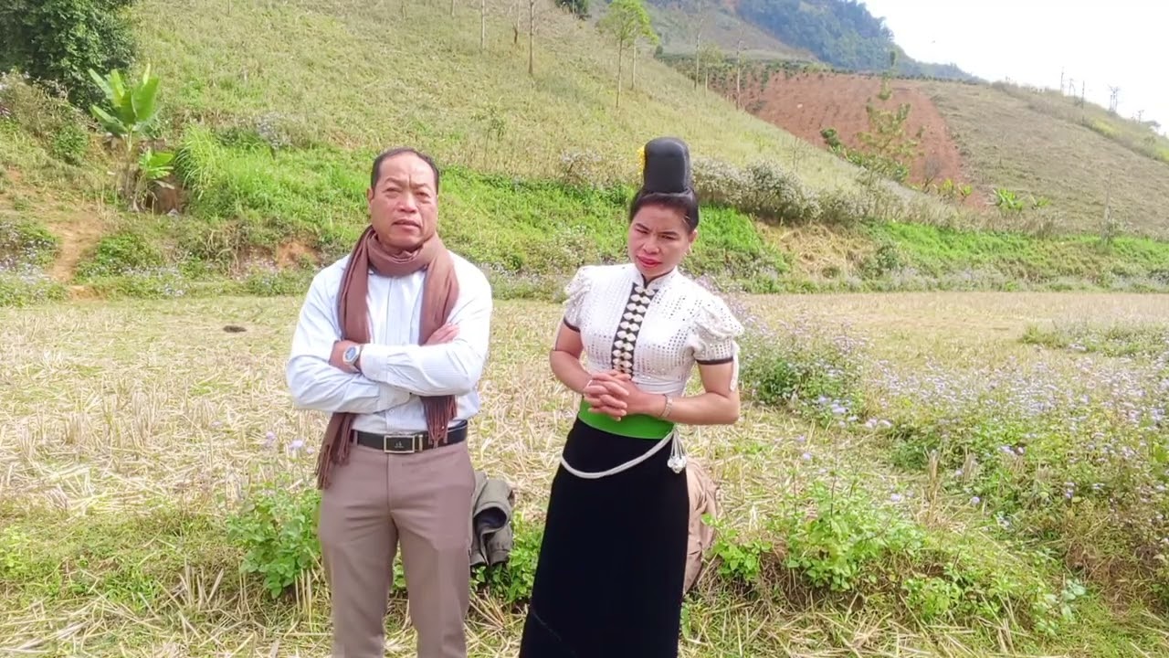 đoan chung khắp tham lò điêu lên nhà mới
