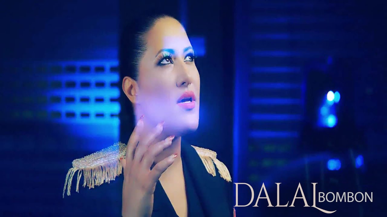 Dalal - Bombon (Official video)