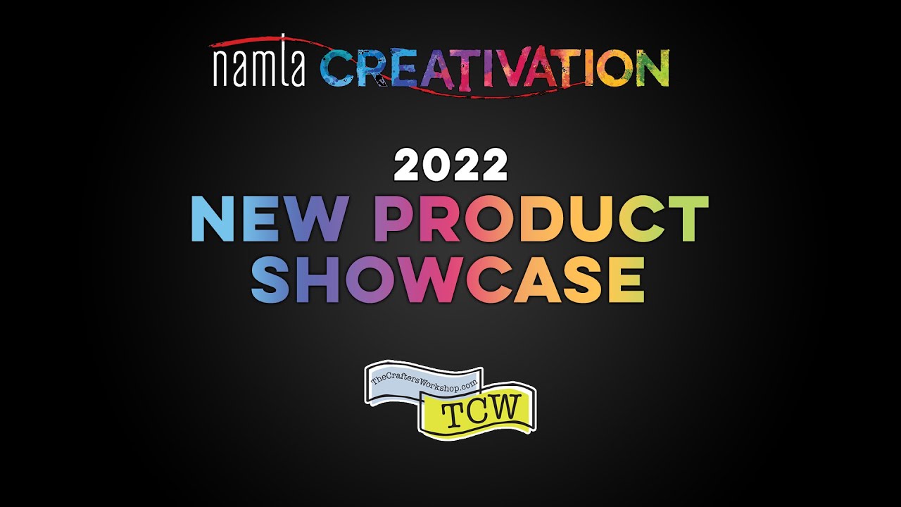 Ken Oliver Demonstrates NEW Products & Stencil Techniques from Creativation! | Scrapbook.com