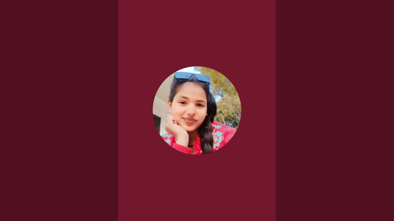 Anita Sharma is live!