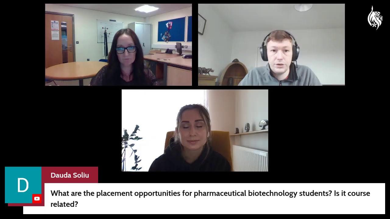 Welcome to the Faculty of Health and Life Sciences