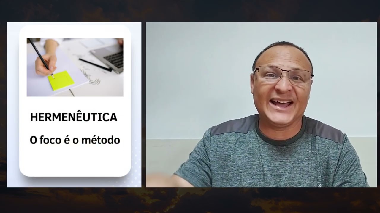 Exegese aula 01