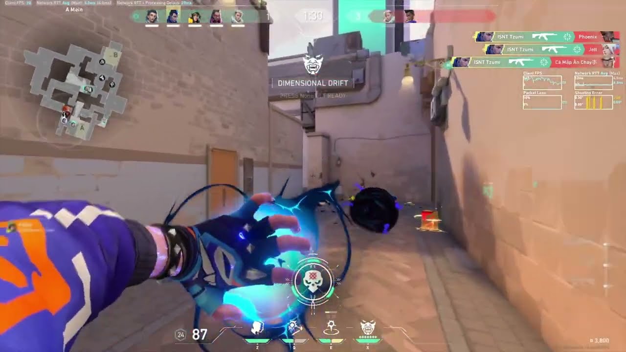 B R E A K C O R E