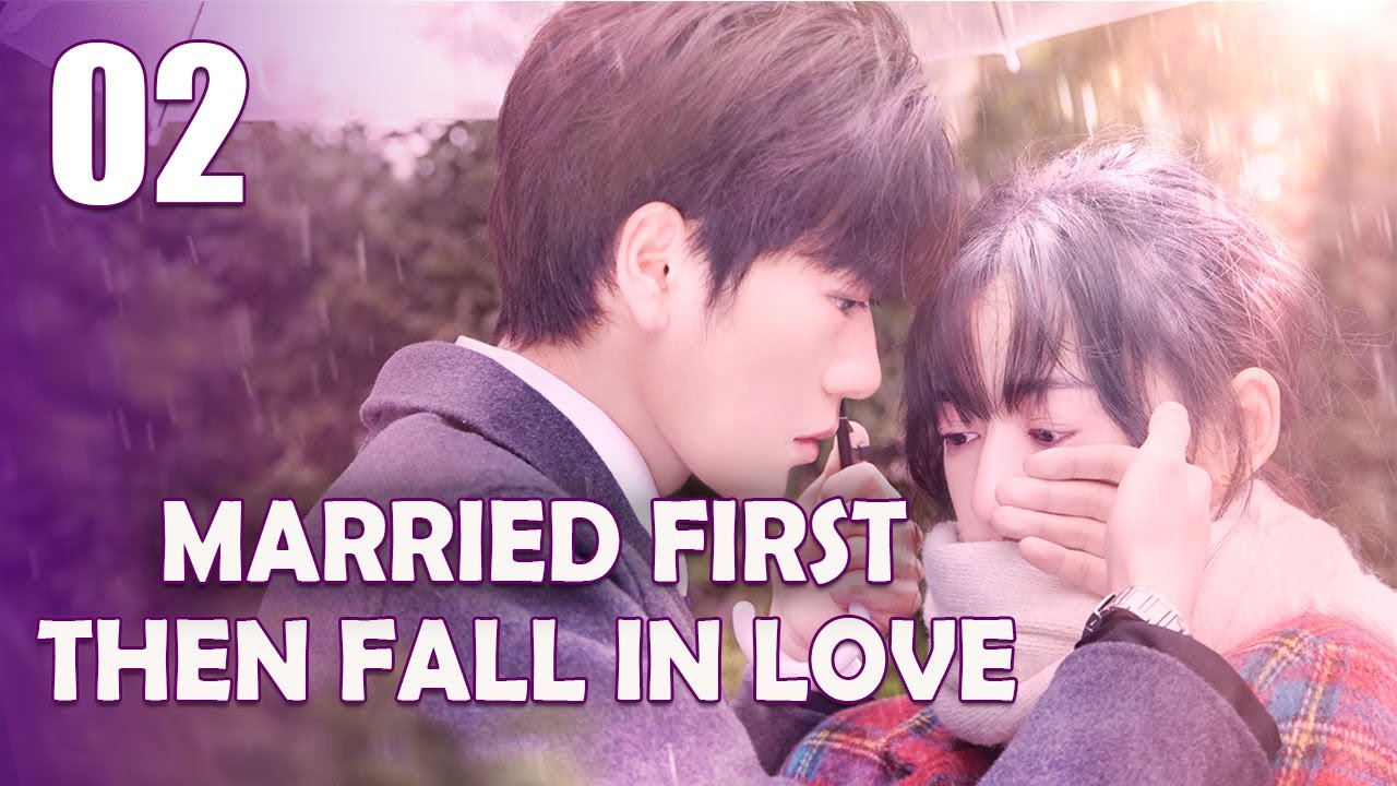 【ENG SUB】EP 02丨Married First Then Fall In Love丨Xian Hun Hou Ai丨Season 1丨先婚后爱