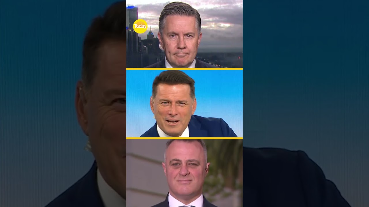 Government under fire over housing tax backflip | Today Show Australia