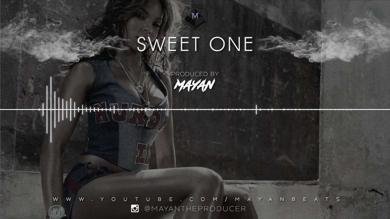 SWEET ONE / Yxng Bane x B Young x WSTRN Type Beat [prod. by Mayan]