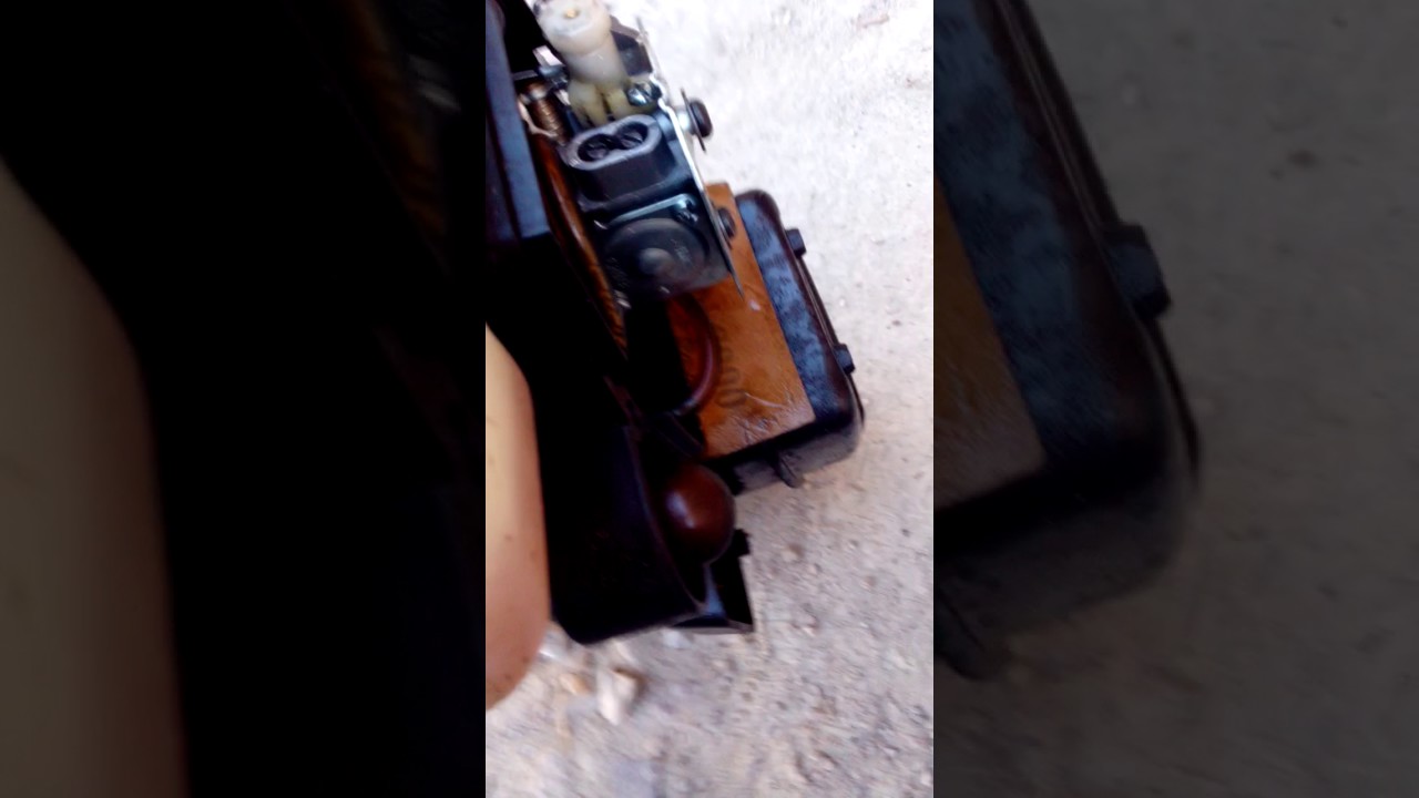 como carburar una desbrozadora 2019