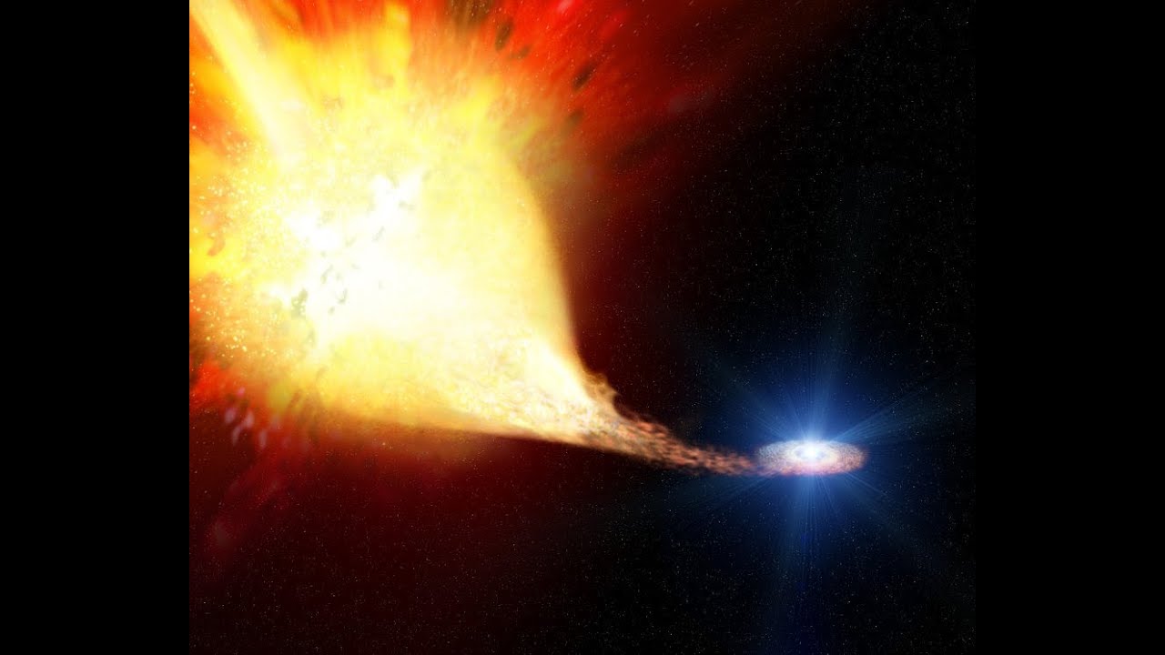 The Age of the Universe - Professor Carolin Crawford