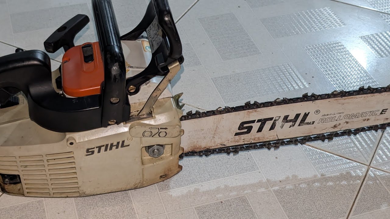 Stihl 011 Đẹp 41cc Giá 1,9tr Bao Hơi,Lửa zl 0946717576 cảm ơn ạ