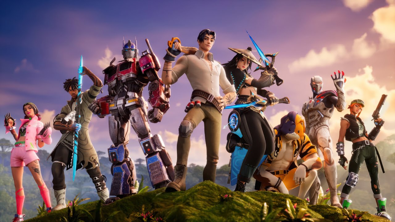 Fornite Win 01-08-2026