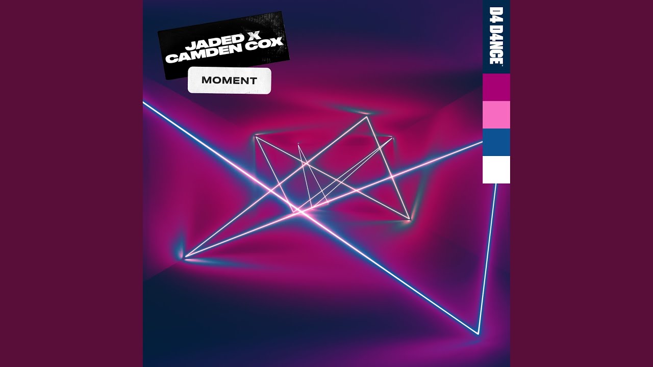 Moment (Extended Mix)