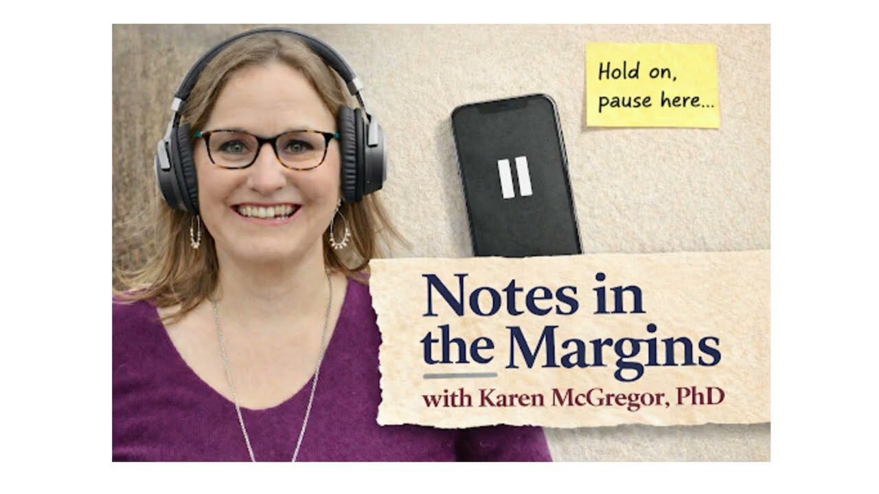 Notes in the Margin:  Commitment Devices
