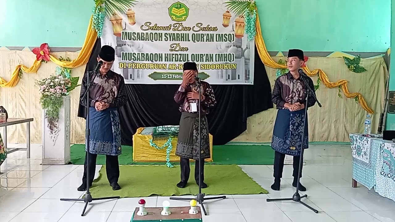 Msq VIII ABA Putra 2026