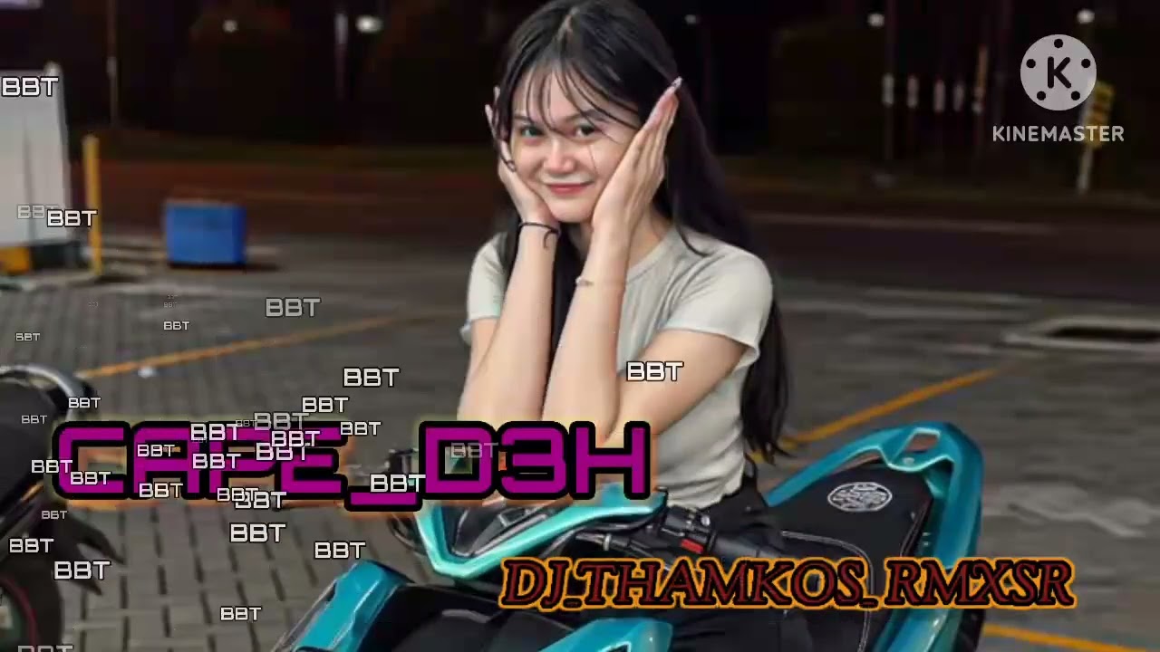 CAPE_DEH /REMIX TERBARU 2026 /BBT  DJ THAMKOS RMXSR