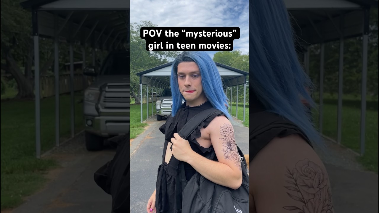 If this made you cringe and laugh I did my job 😂💅🏻 enjoy pookie 