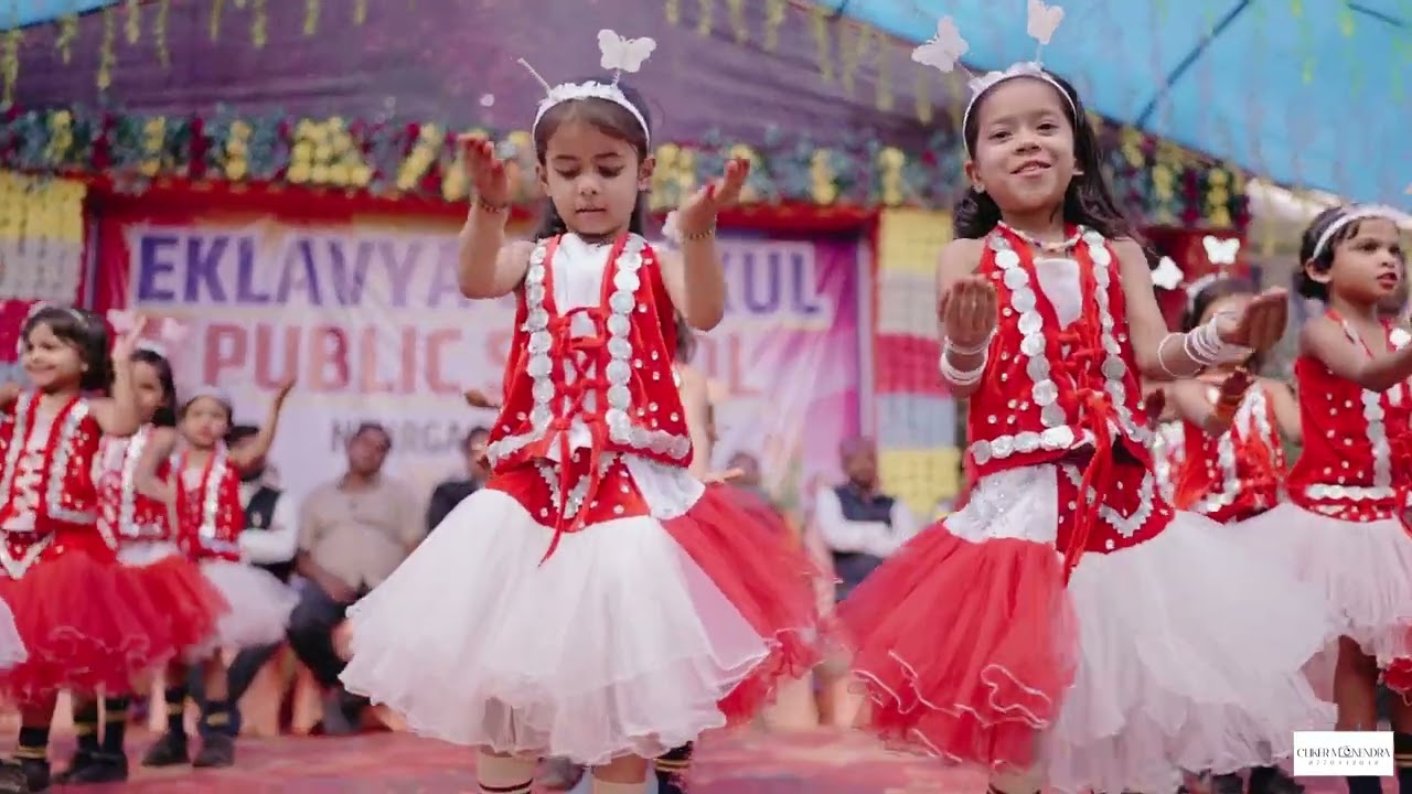 Best School Annual Day Dance Performance 2026 | Boys & Girls Stage Show | Amazing Talent