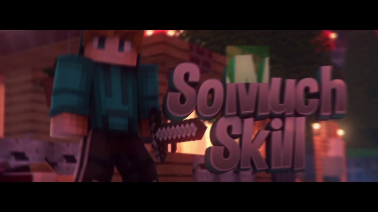 Intro SoMuchSkill