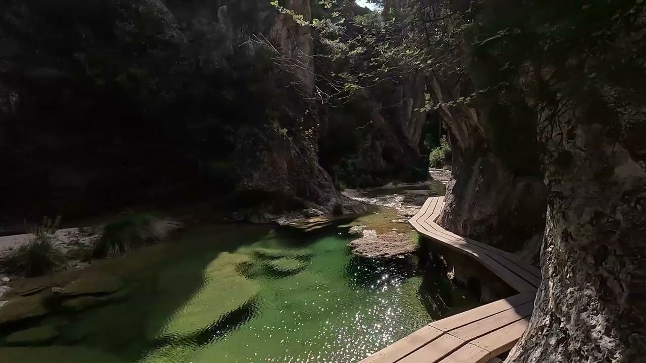 EL PARRIZAL DE BECEITE