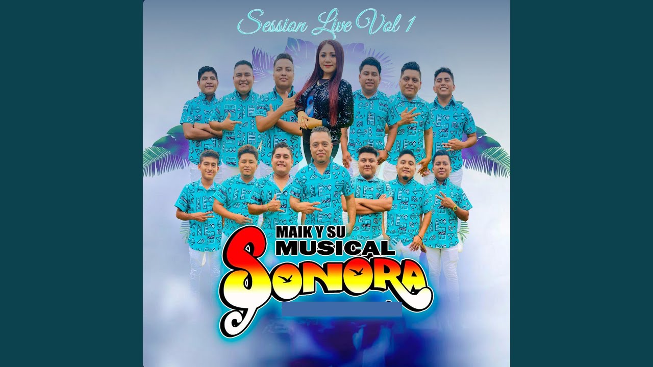 Popurrí Luz Roja de San Marcos / Cuando Volverás / Tu Estás Conmigo / Sincero Amor