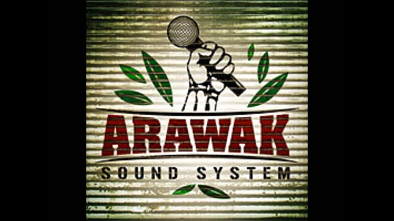 Arawak Sound System - Mix Dubplates part 1
