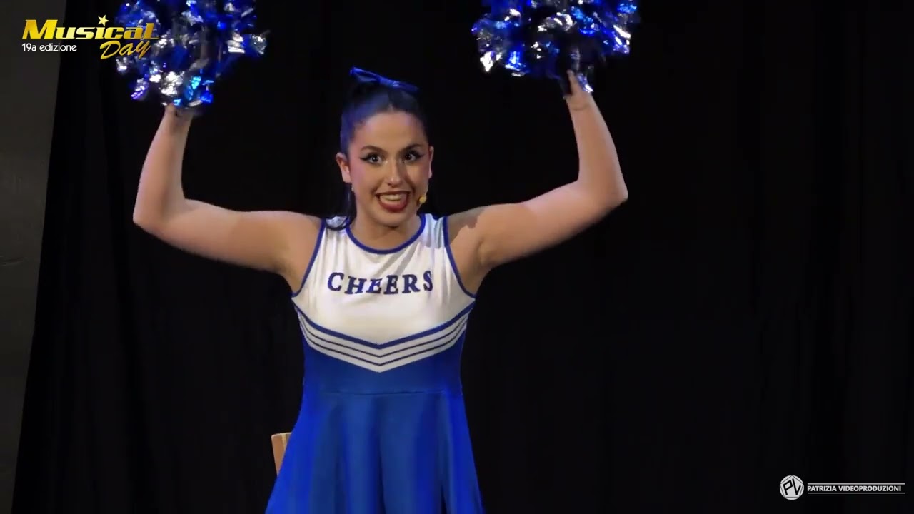 83 ANNA CHIANESE - Musical Day 19ª Edizione - Killer instict - Bring it on - Sabato 10 gennaio 2026