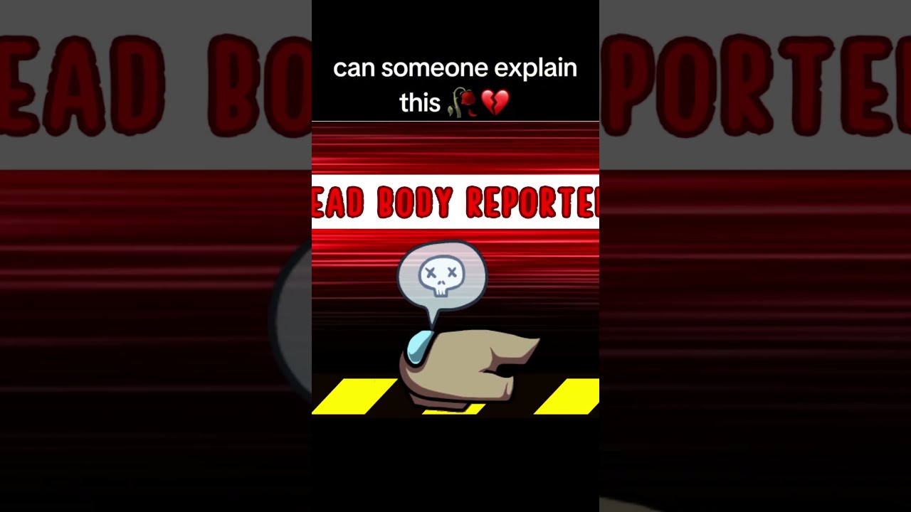 among us players be like