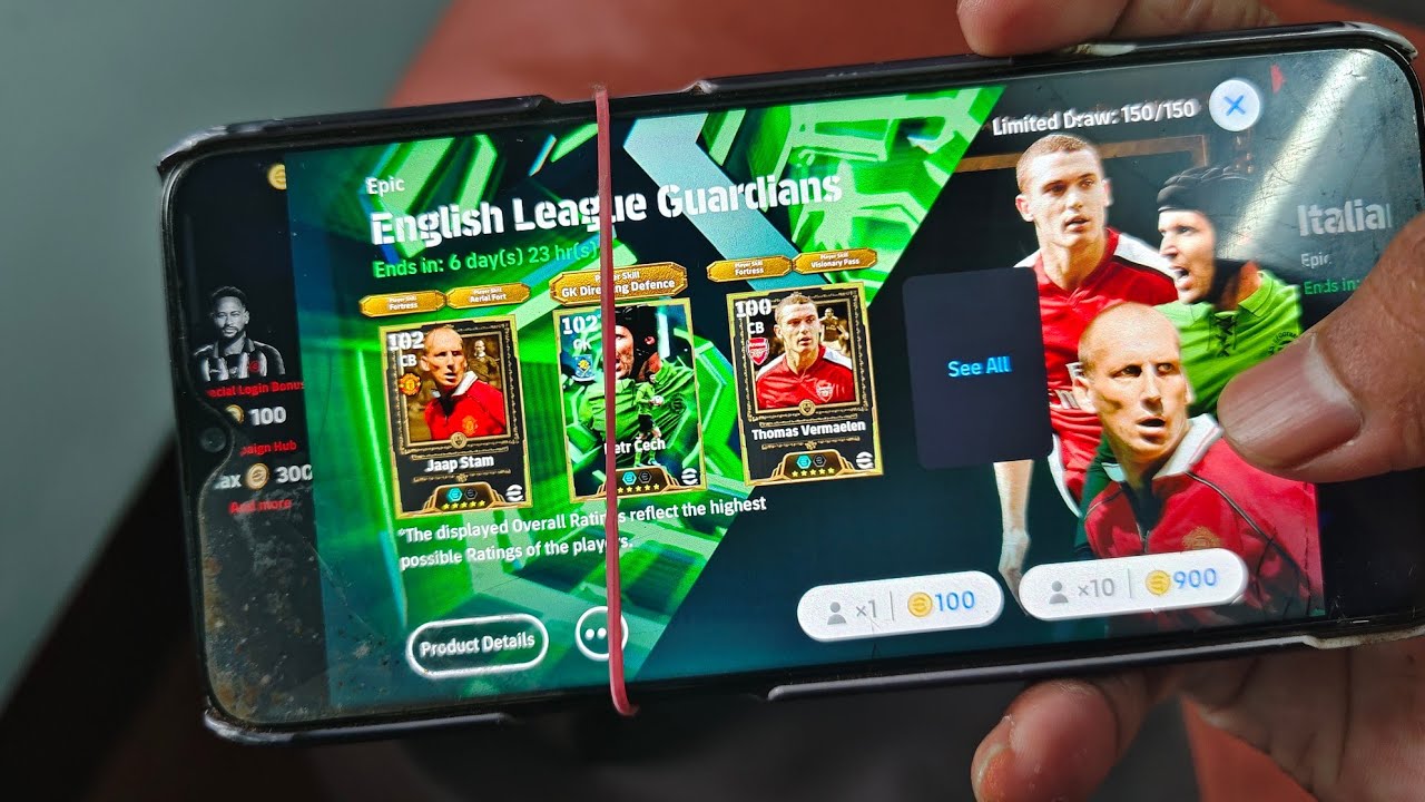 NEW EPIC CECH & STAM 108 PACK OPENING 😱💯 TRICK TO GET EPIC CECH STAM VERMAELEN #shorts #efootball