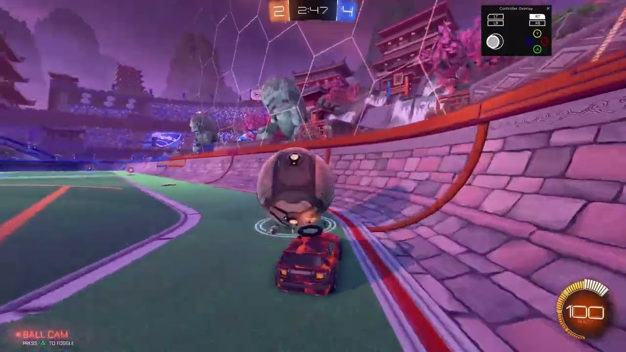 1v1ing viewers