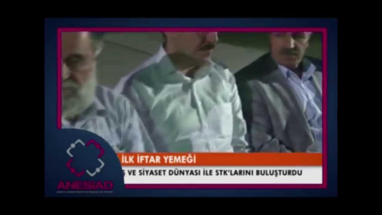 Anesiad Tanıtım Videosu