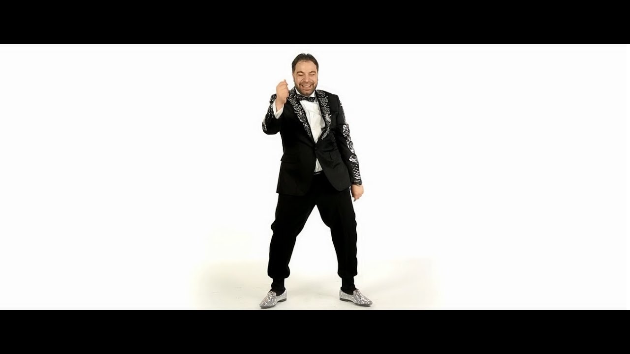 Florin Salam - Indianca Mea HIT Manele Noi 2016