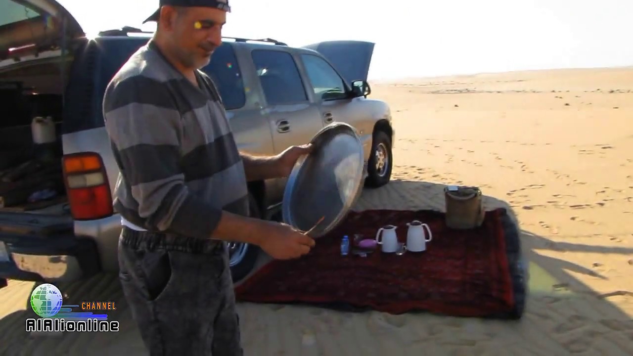 بر المطار بالشرقية  الجهة الشمالية يوم الاثنين 14-04-1439هـ