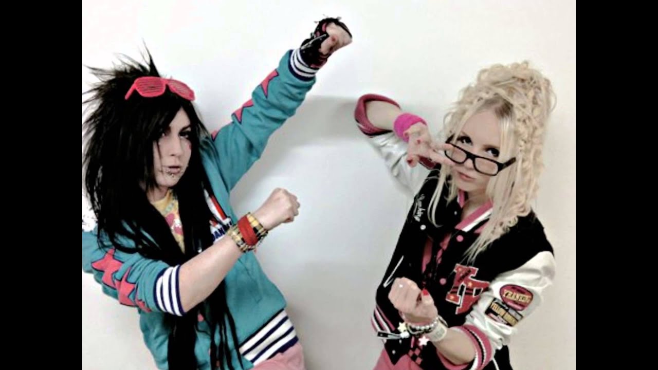 Seremedy & (Yohio) - Hall of fame