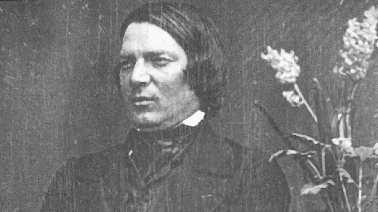 Schumann: Albumblätter from Op. 99