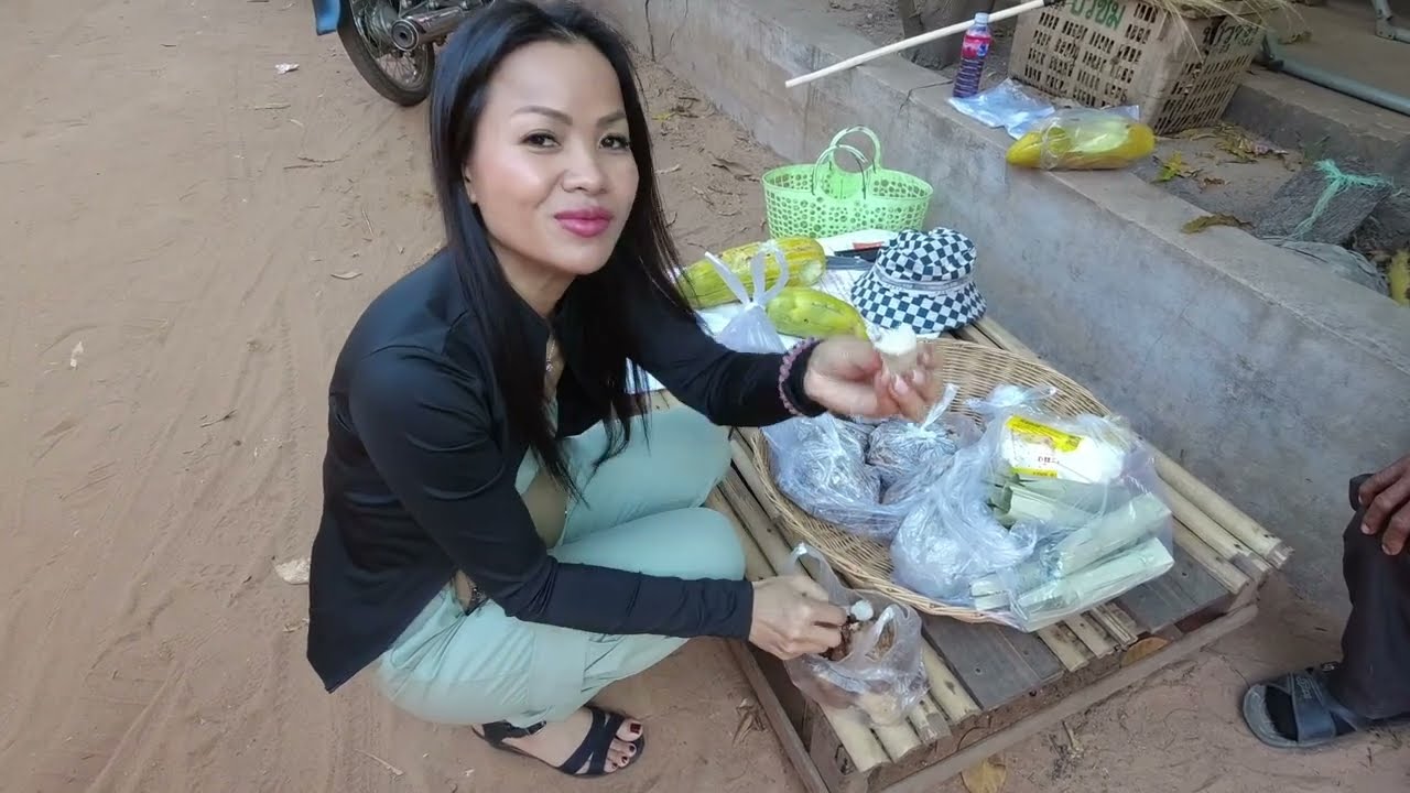 Cambodia-Siem Reap Trip 2025#10
