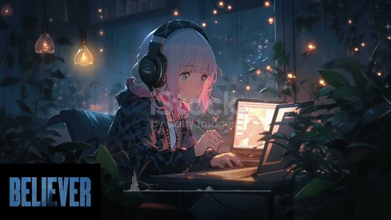 Music believer 