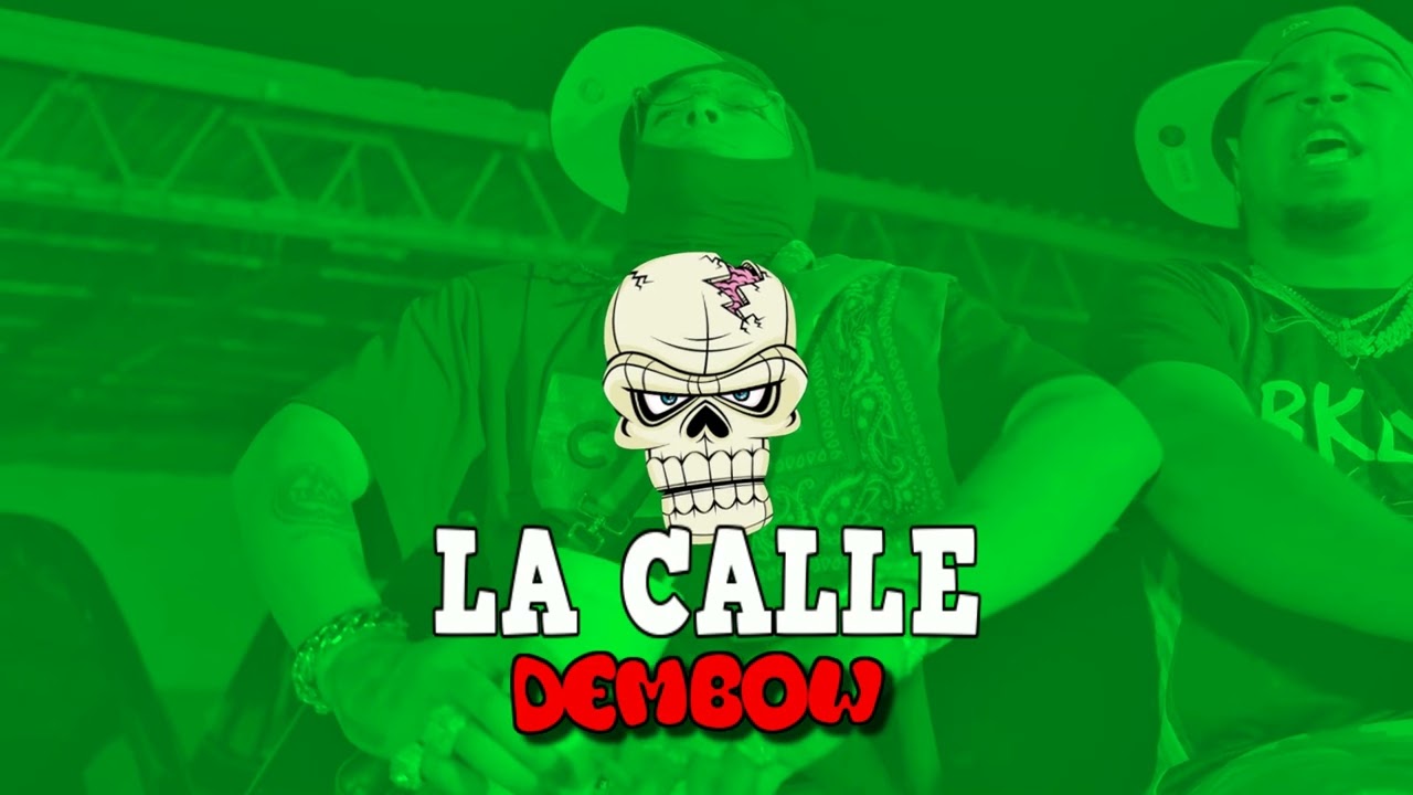 Pista De Dembow 