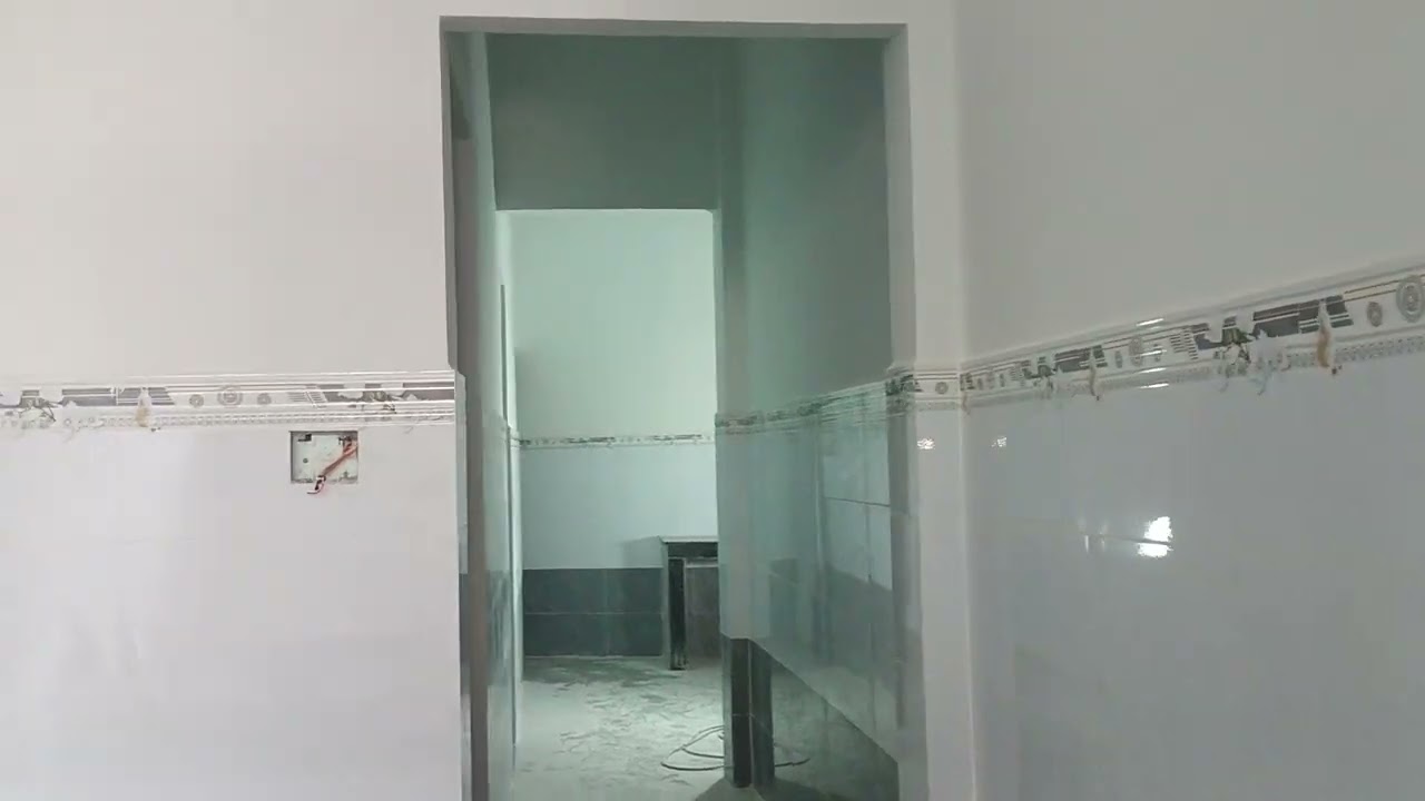 NHÀ 1,5 TỶ SHR 5 X 17 1 XẸT TINH LỘ 2 XÃ CỦ CHI tphcm.CO 2 PHÒNG NGỦ.SAN ĐÂU ÔTÔ 4 CHỖ 0352541607