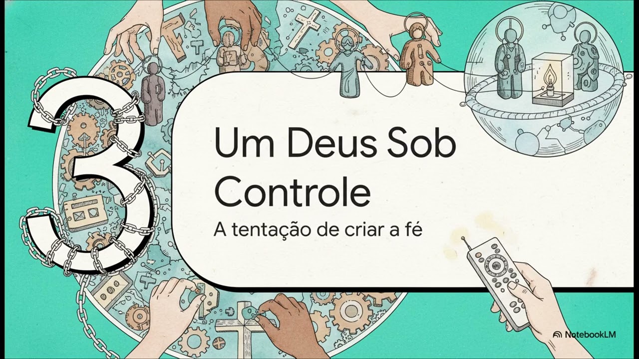 Quem somos quando Deus parece em Silêncio