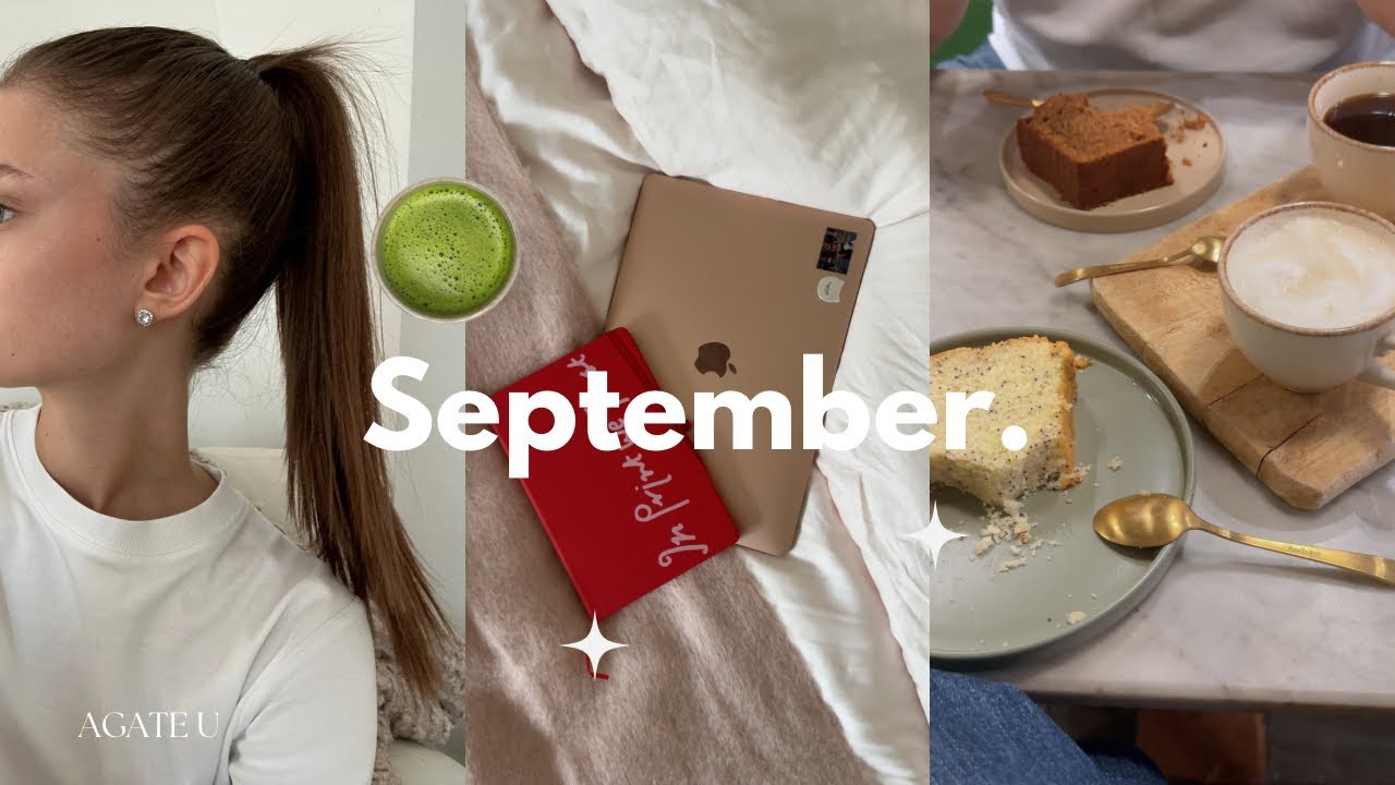 moving to amsterdam | university, anxiety, moving, exploring cafes & more!