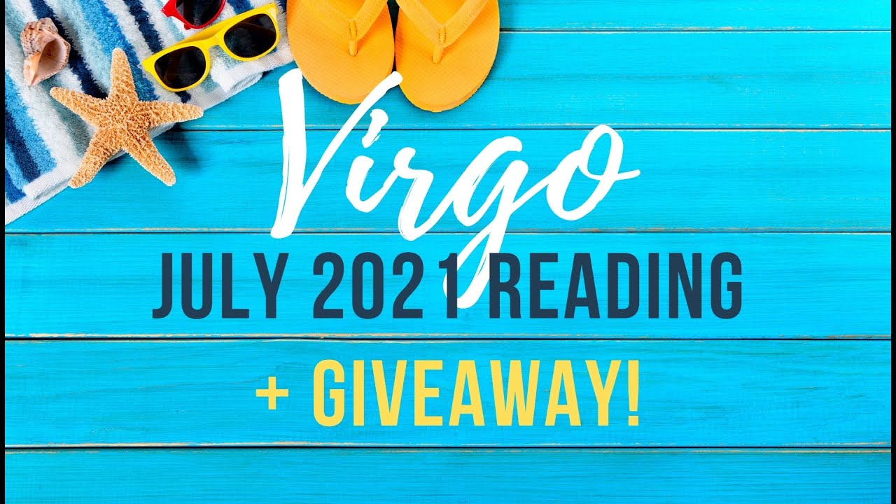 VIRGO LOVE 💕 This Has Been Unjust and Unfair, But No Longer ~ GIVEAWAY July 1-15 Tarot
