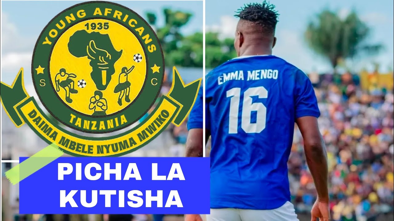 MZINGA: IJUE MASHINE MPYA JANGWANI